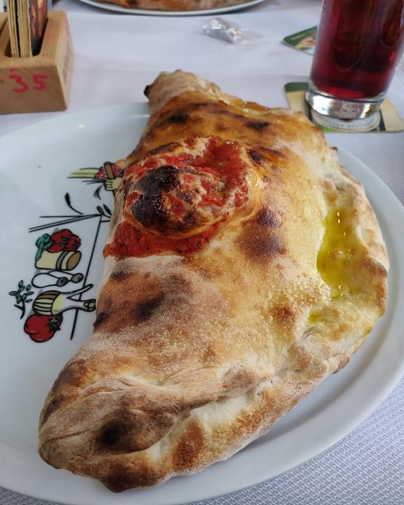 Ristorante Pizzeria Gusto